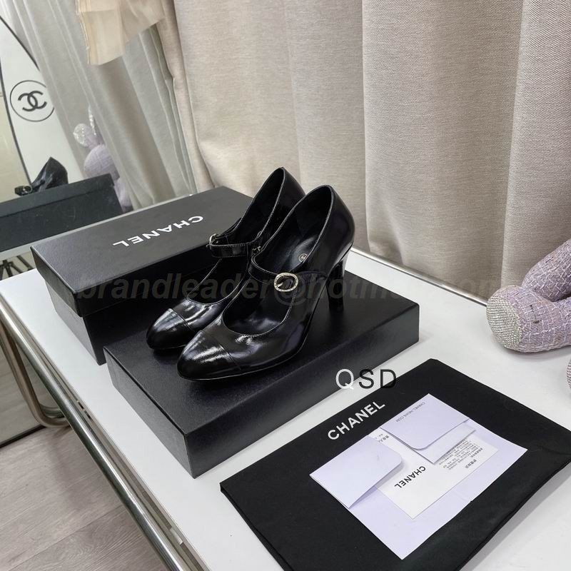 Chanel Women's Shoes 426